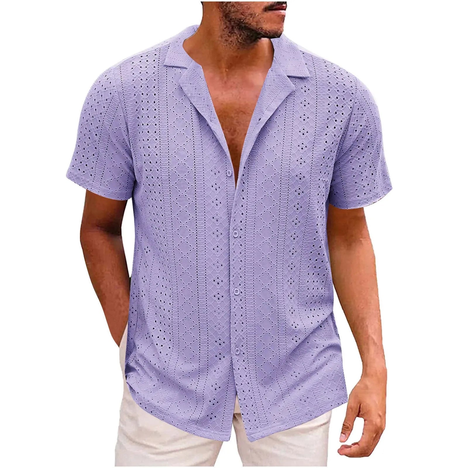 VMWR Cotton Polo