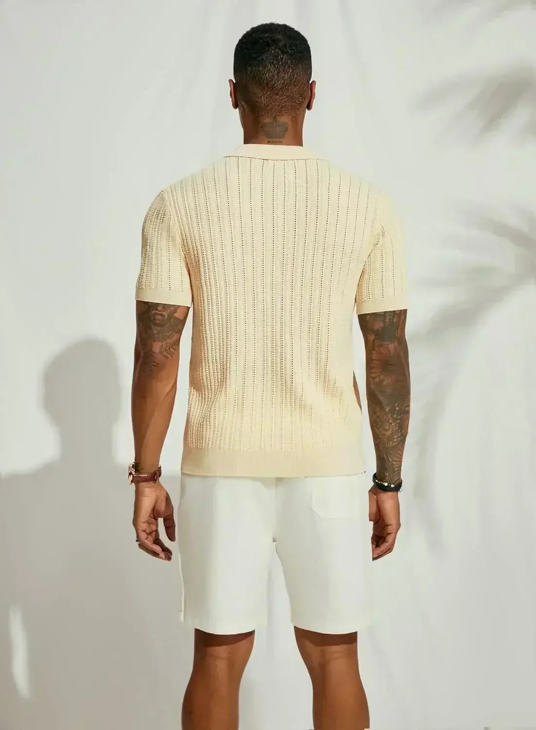 VMWR Cotton Polo