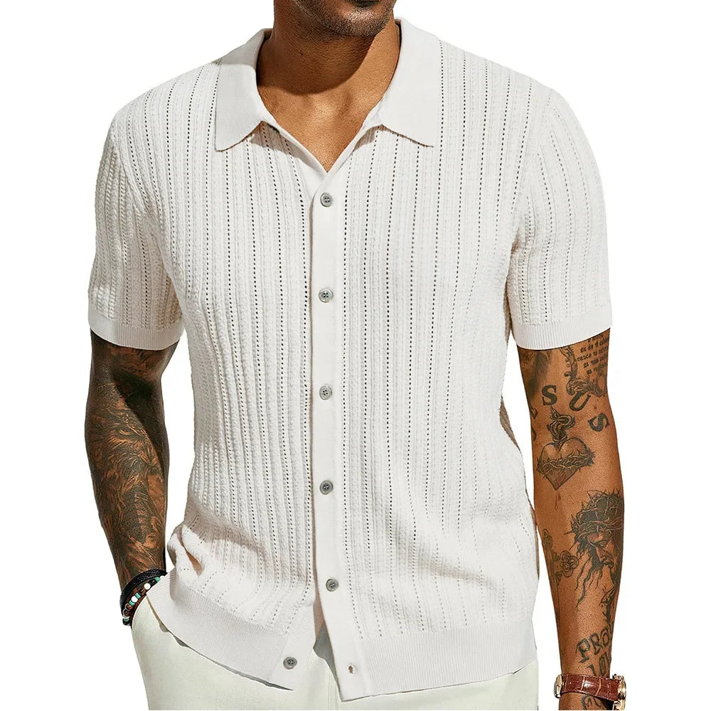 VMWR Cotton Polo