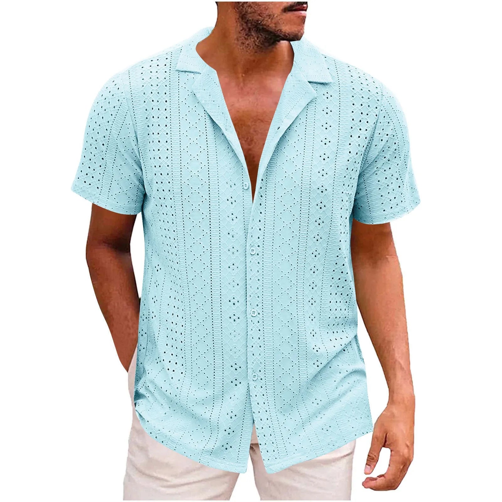 VMWR Cotton Polo