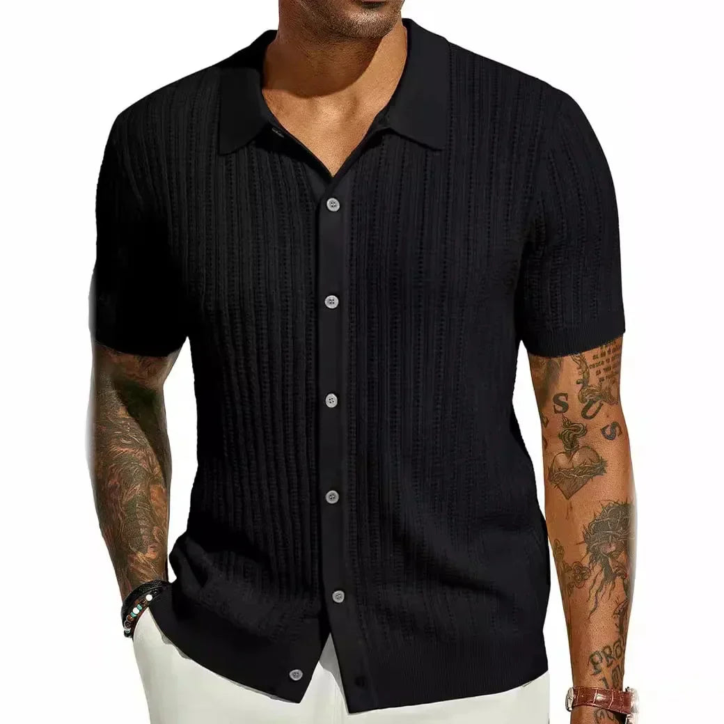 VMWR Cotton Polo