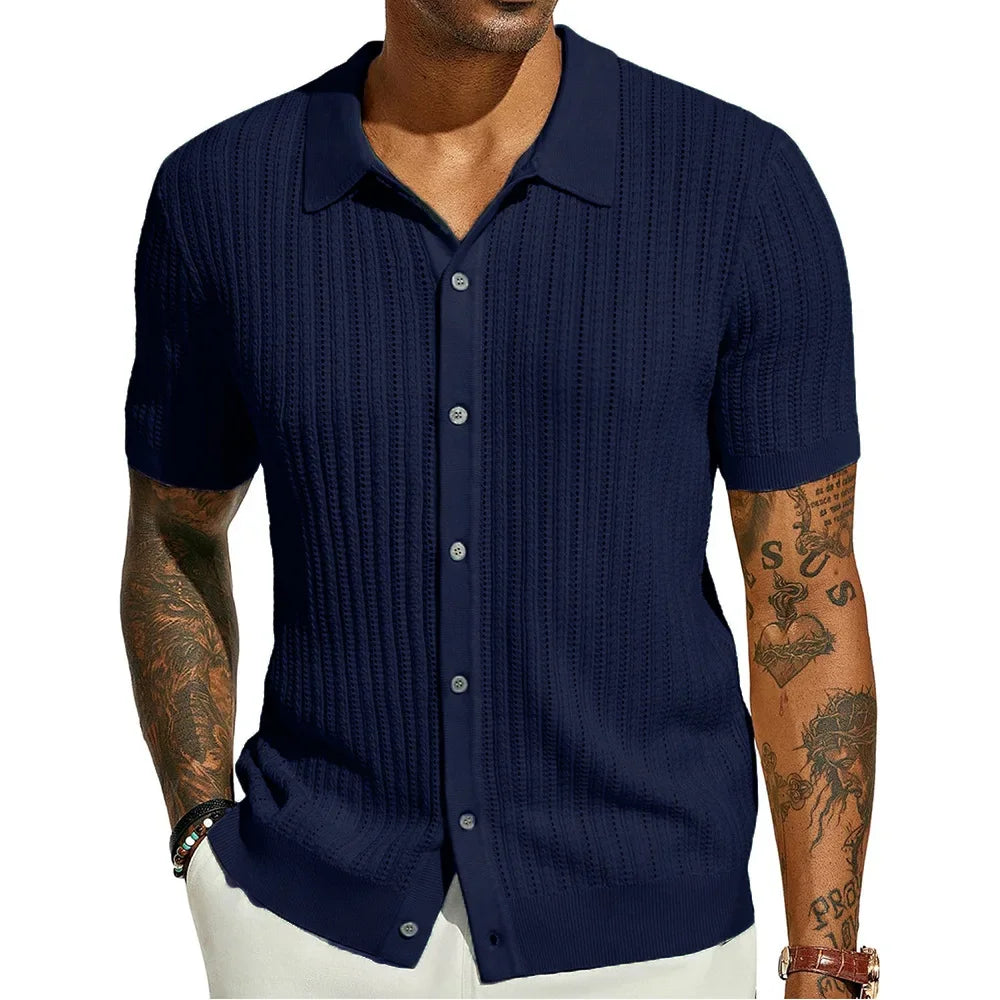 VMWR Cotton Polo
