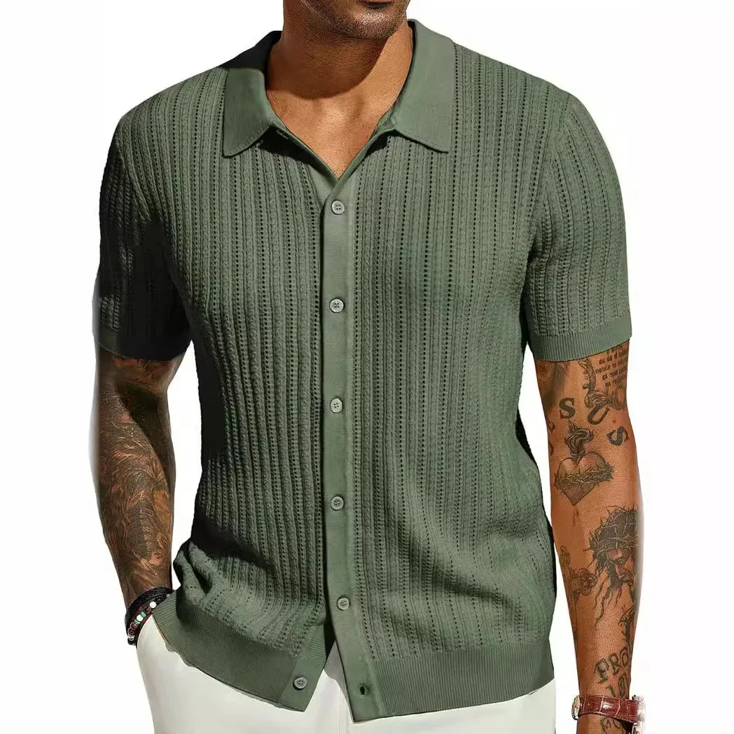 VMWR Cotton Polo