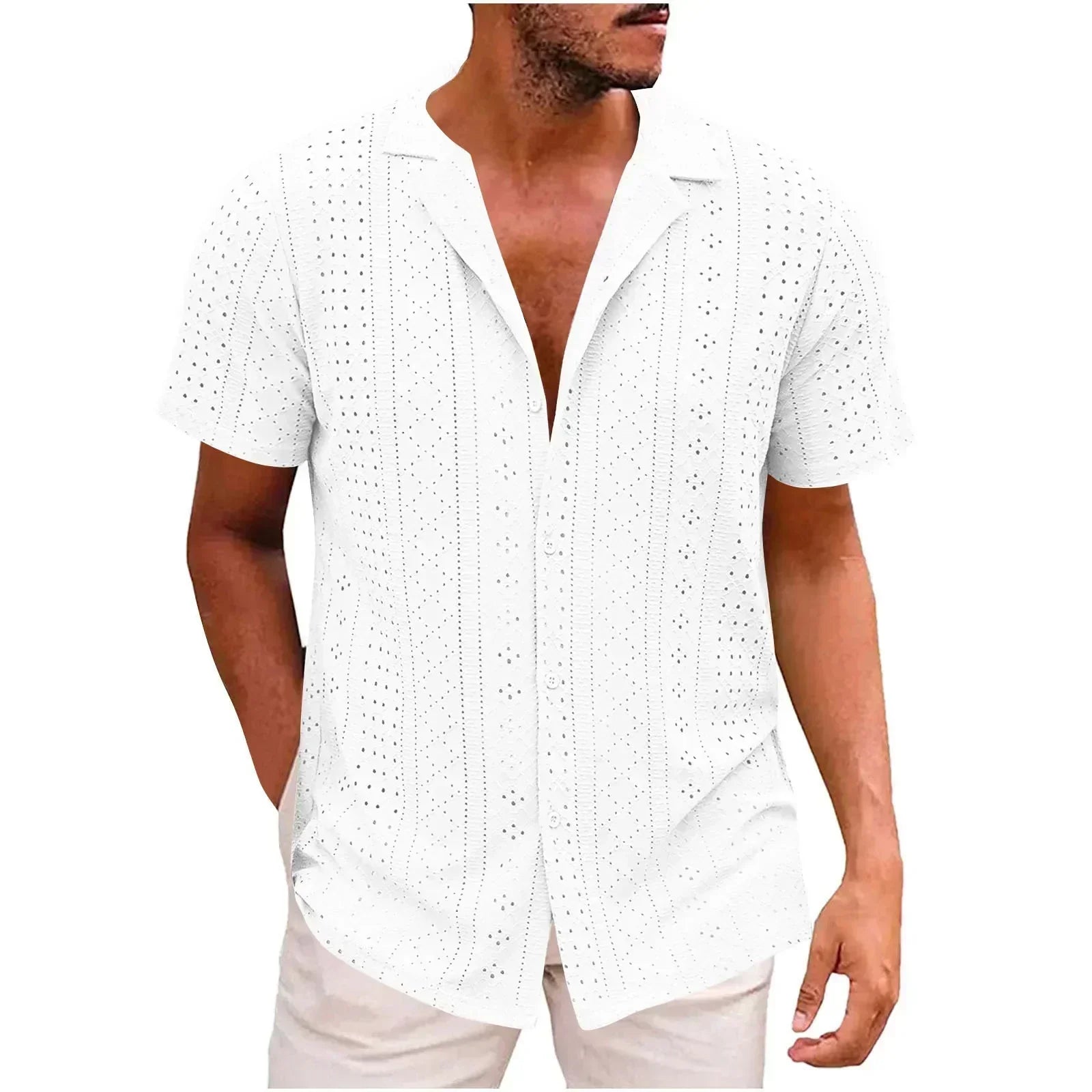 VMWR Cotton Polo