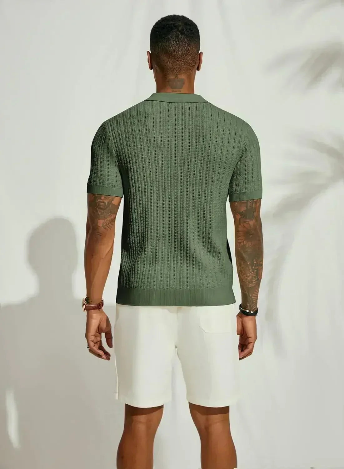 VMWR Cotton Polo