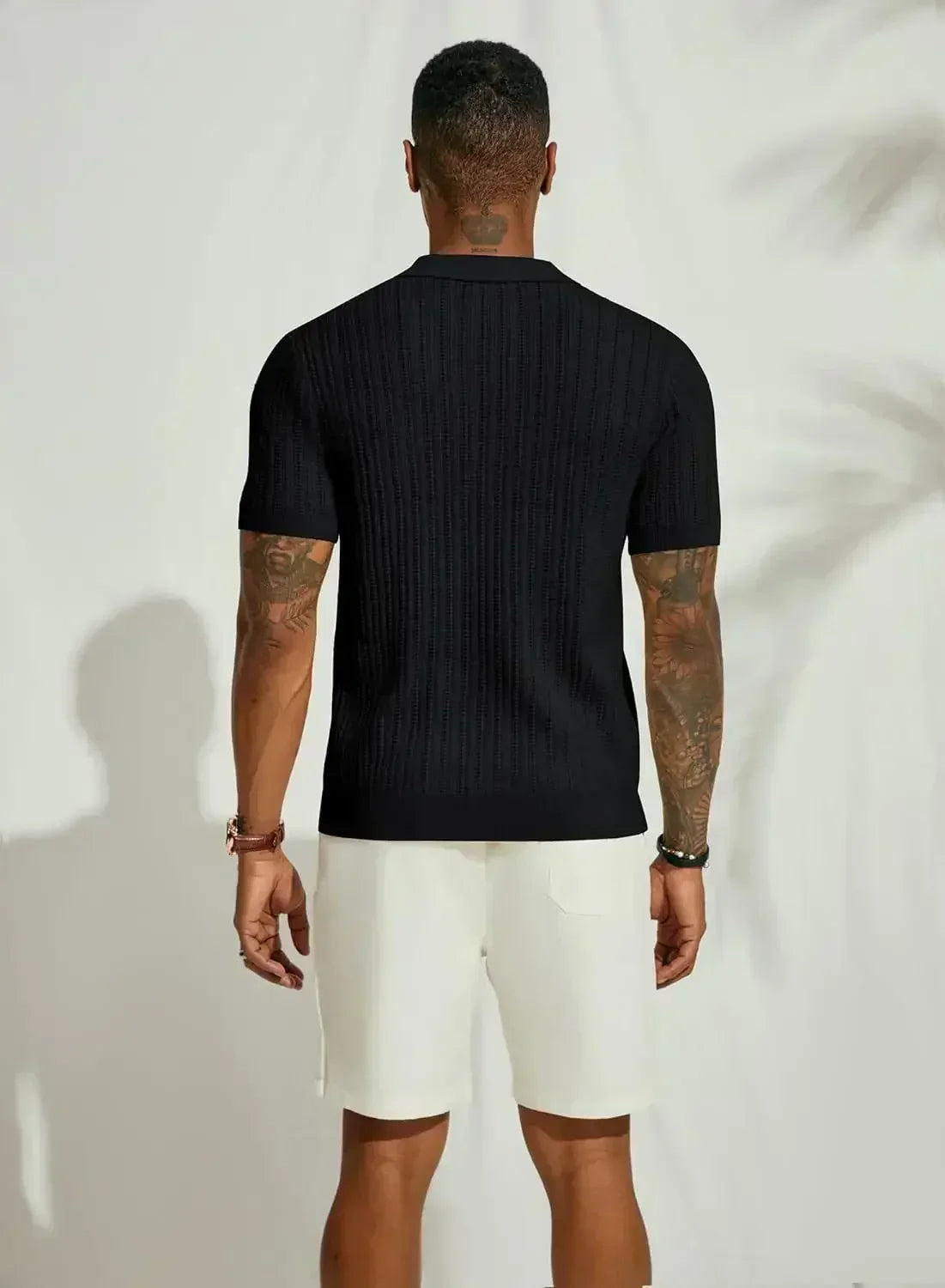 VMWR Cotton Polo