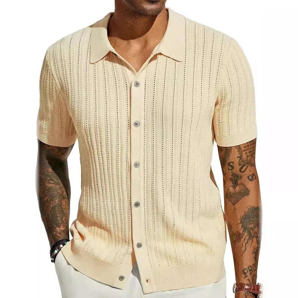 VMWR Cotton Polo